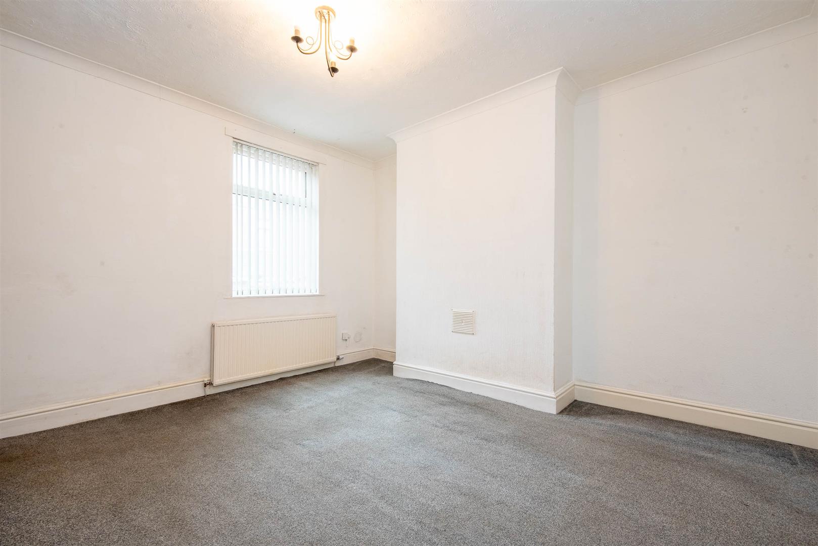 Geoffrey Street, Chorley
